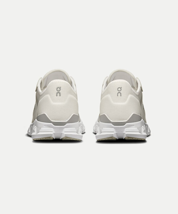 Tenis On Para Mujer Blanco