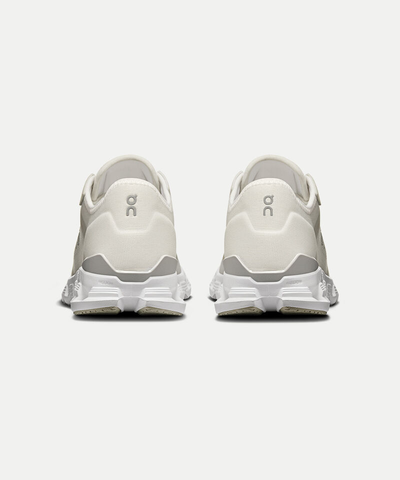 Tenis On Para Mujer Blanco