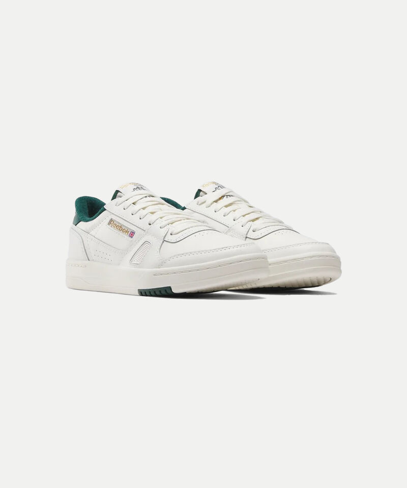 Tenis Reebok Para Hombre Blanco