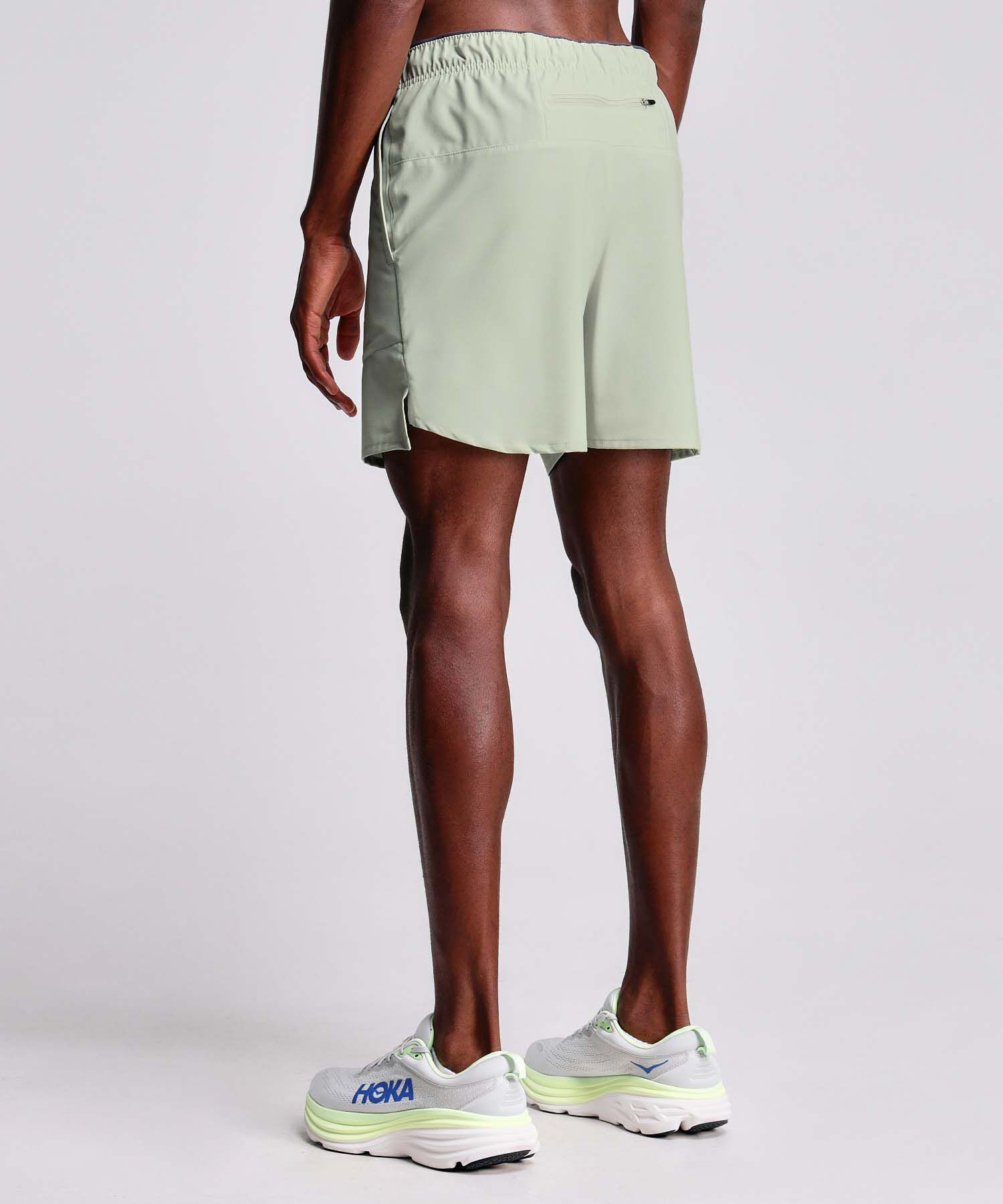 Short Para Hombre VerdeClaro