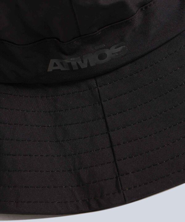 Bucket Para Mujer Negro
