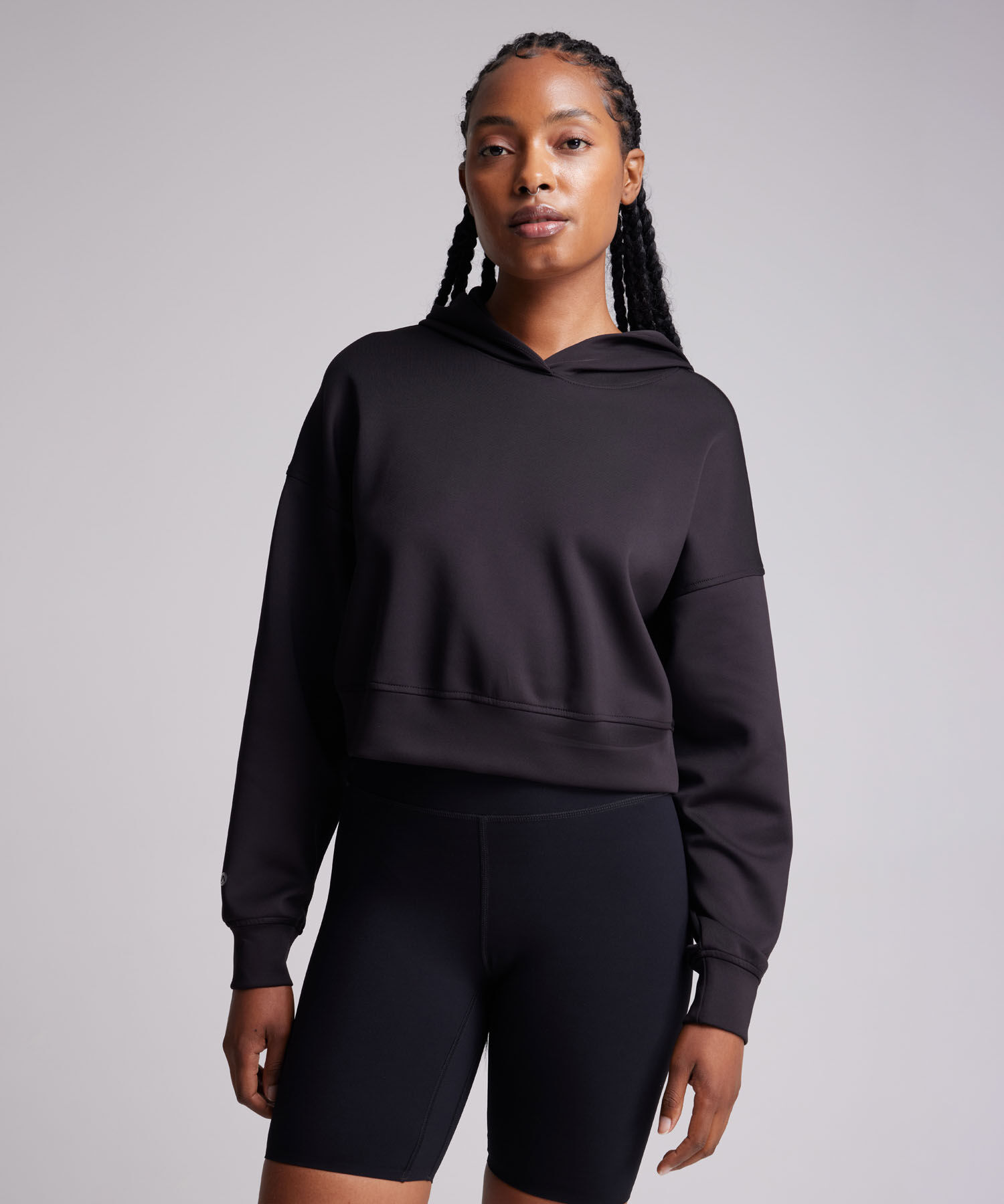 Hoodie para mujer clearance