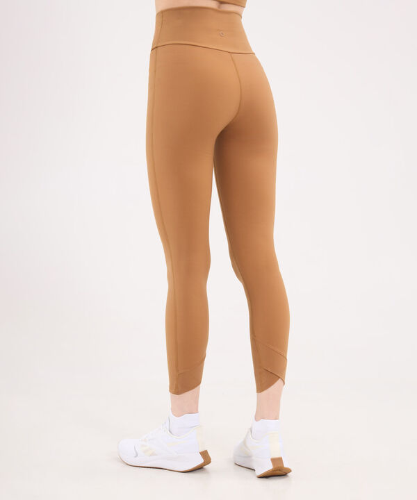 Leggins Para Mujer Camel