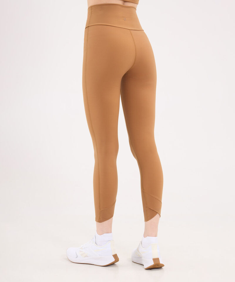 Leggins Para Mujer Camel