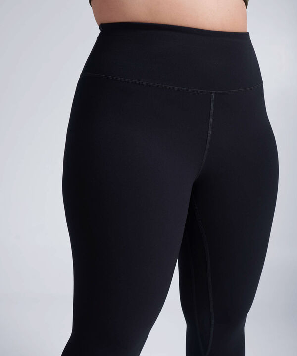 Leggins Para Mujer Negro
