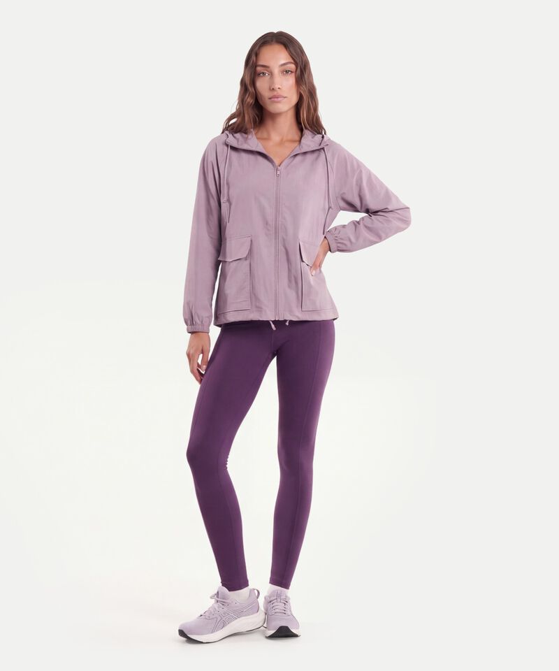Chaquetas Deportivas Para Mujer