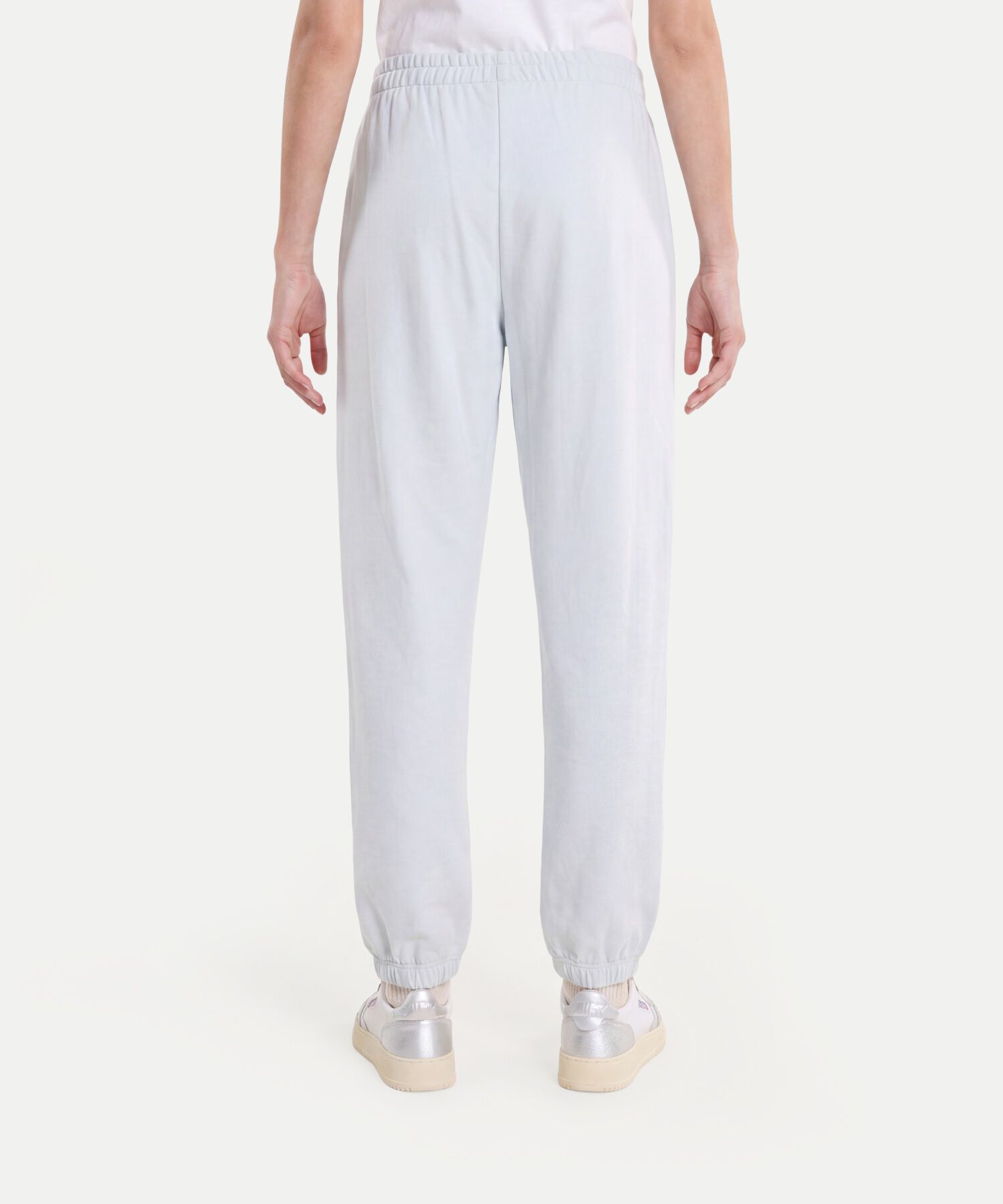 Pantalon Para Mujer GrisClaro