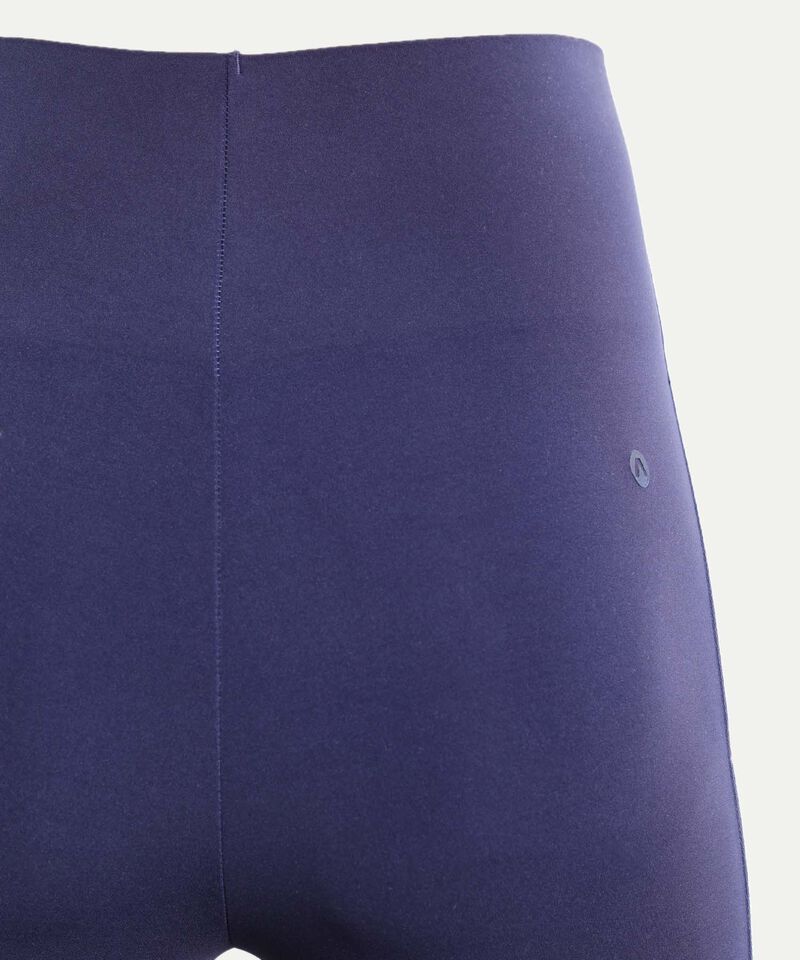 Leggins Para Mujer AzulOscuro