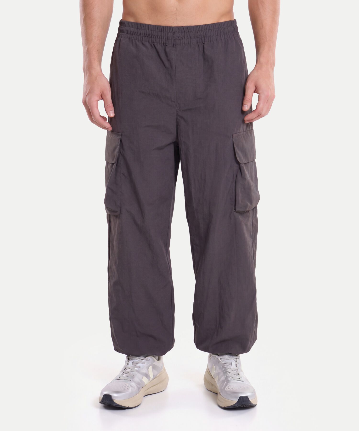 Pantalon Para Hombre Negro