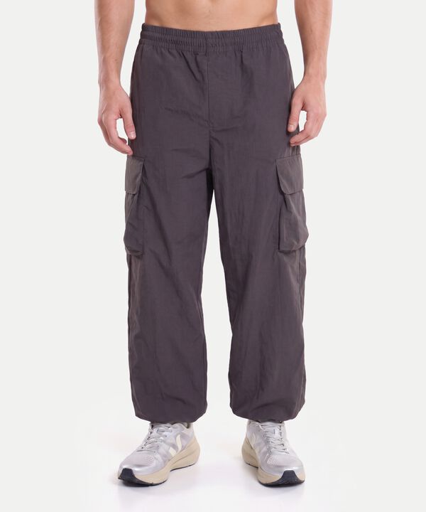 Pantalon Para Hombre Negro