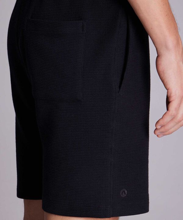 Short Para Hombre Negro