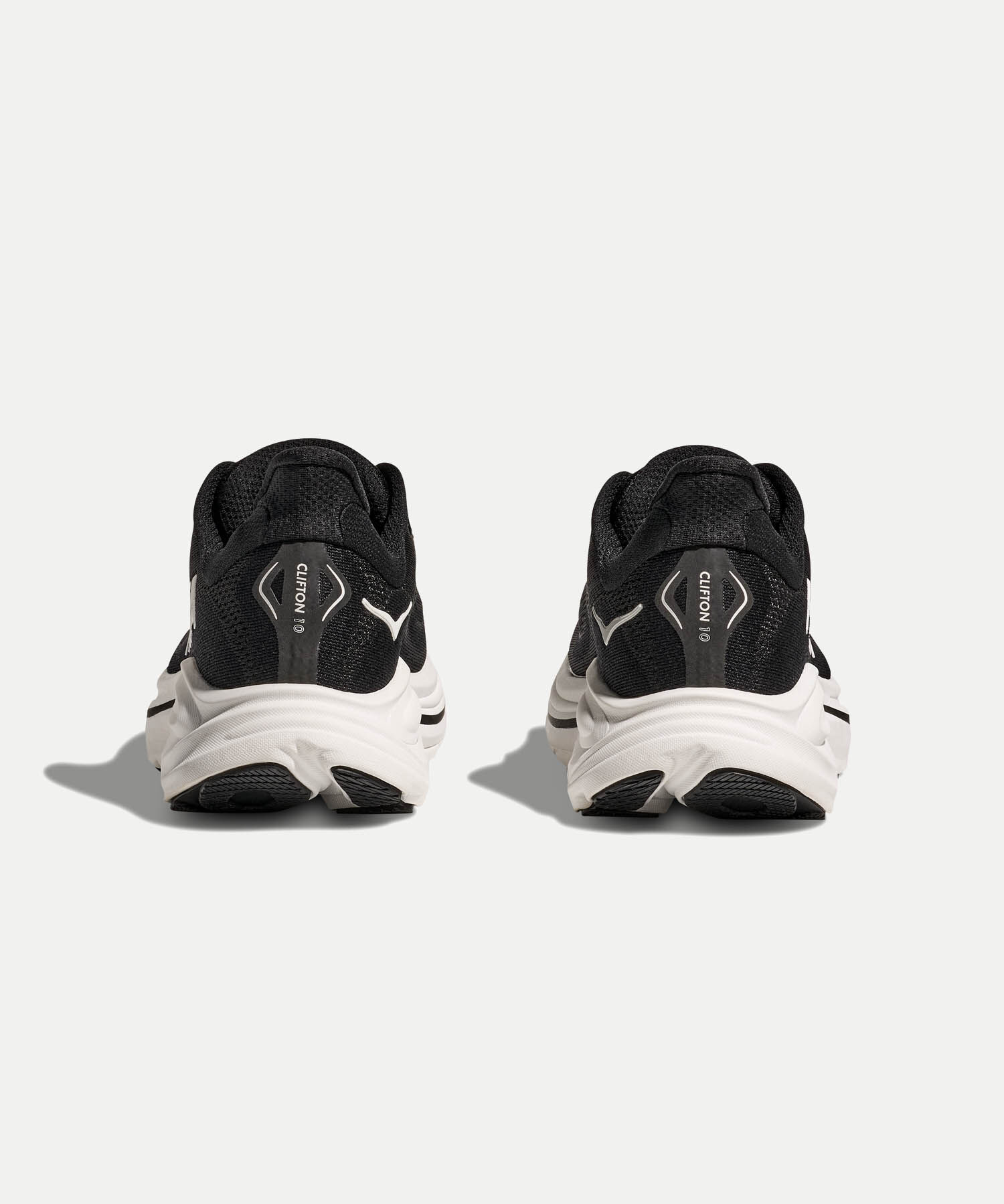 Tenis Hoka Para Hombre Negro