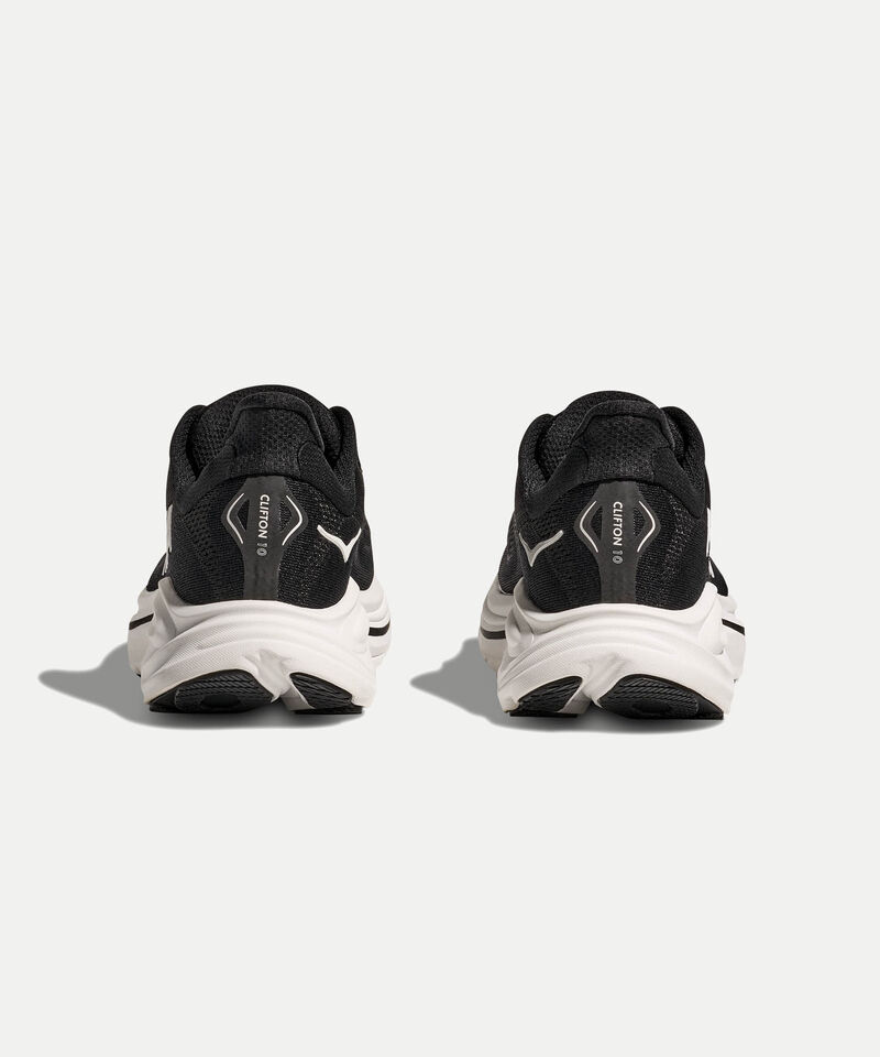 Tenis Hoka Para Hombre Negro