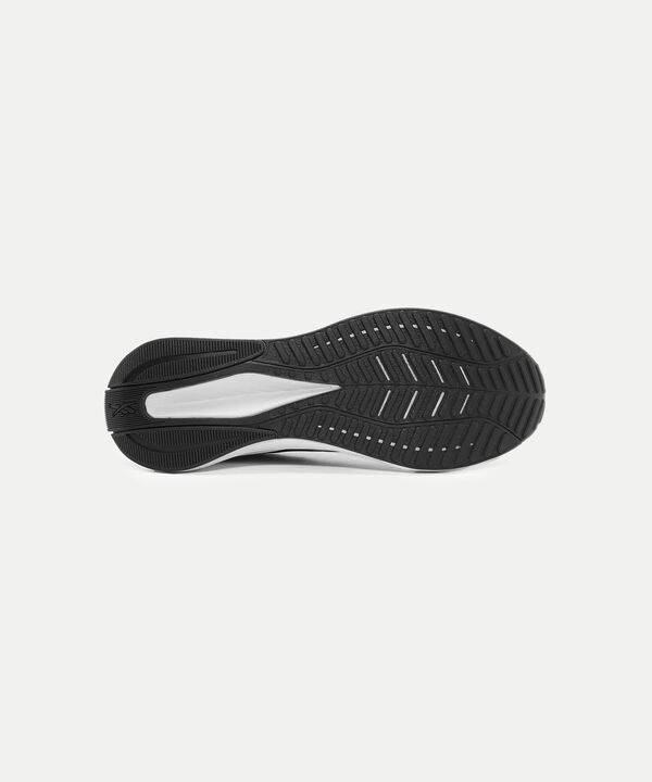 Tenis Reebok Para Hombre Negro