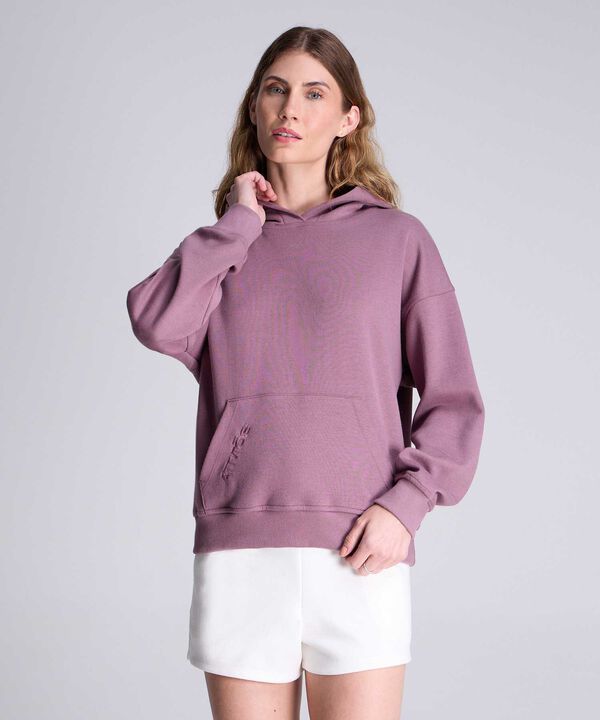 Buzo Para Mujer Uva image number null