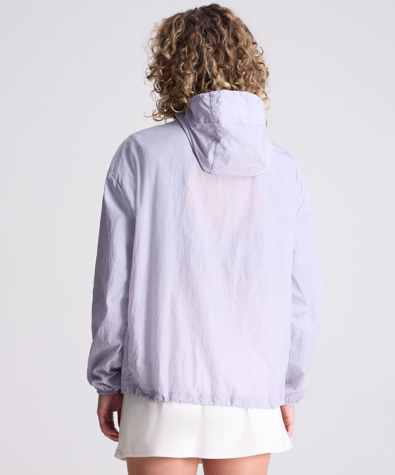 Chaqueta Para Mujer Lila