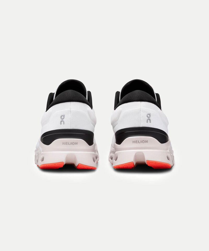 Tenis On Para Hombre Blanco