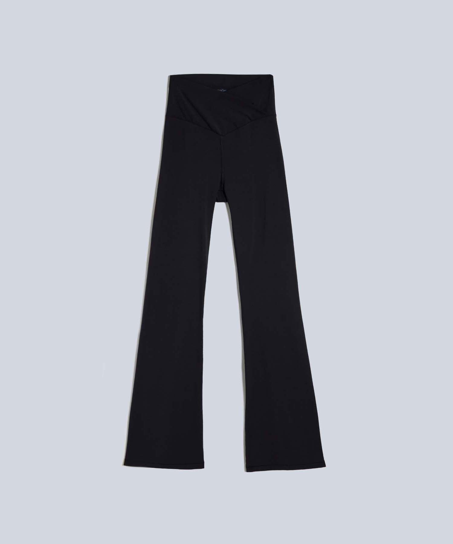 Leggins Para Mujer Negro