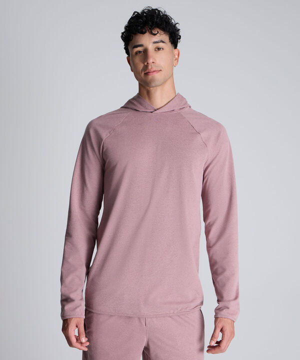 Buzo Para Hombre Lila image number null