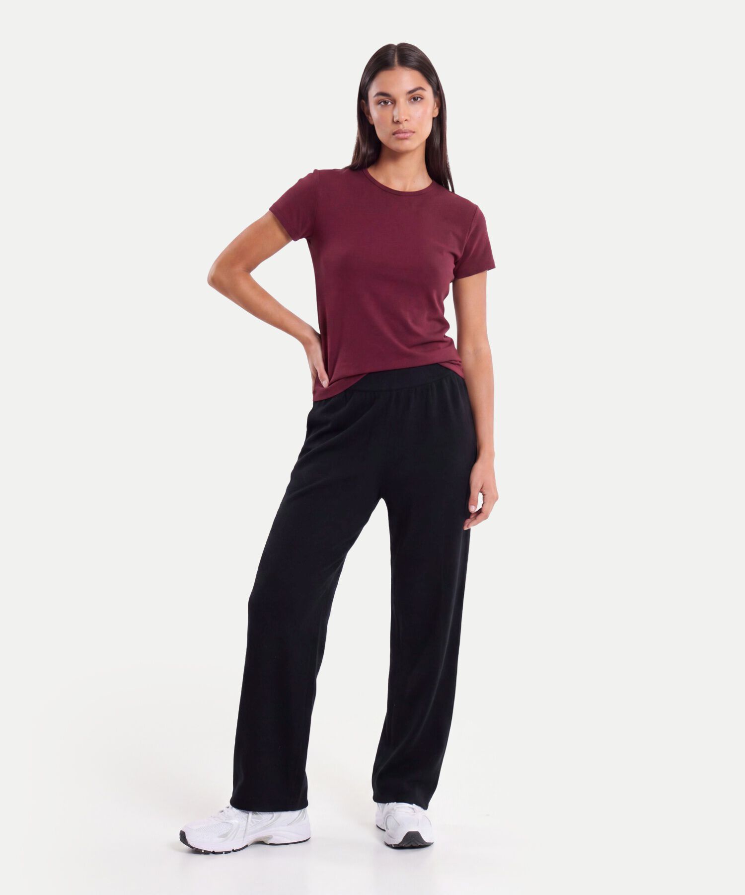 Camiseta Para Mujer 