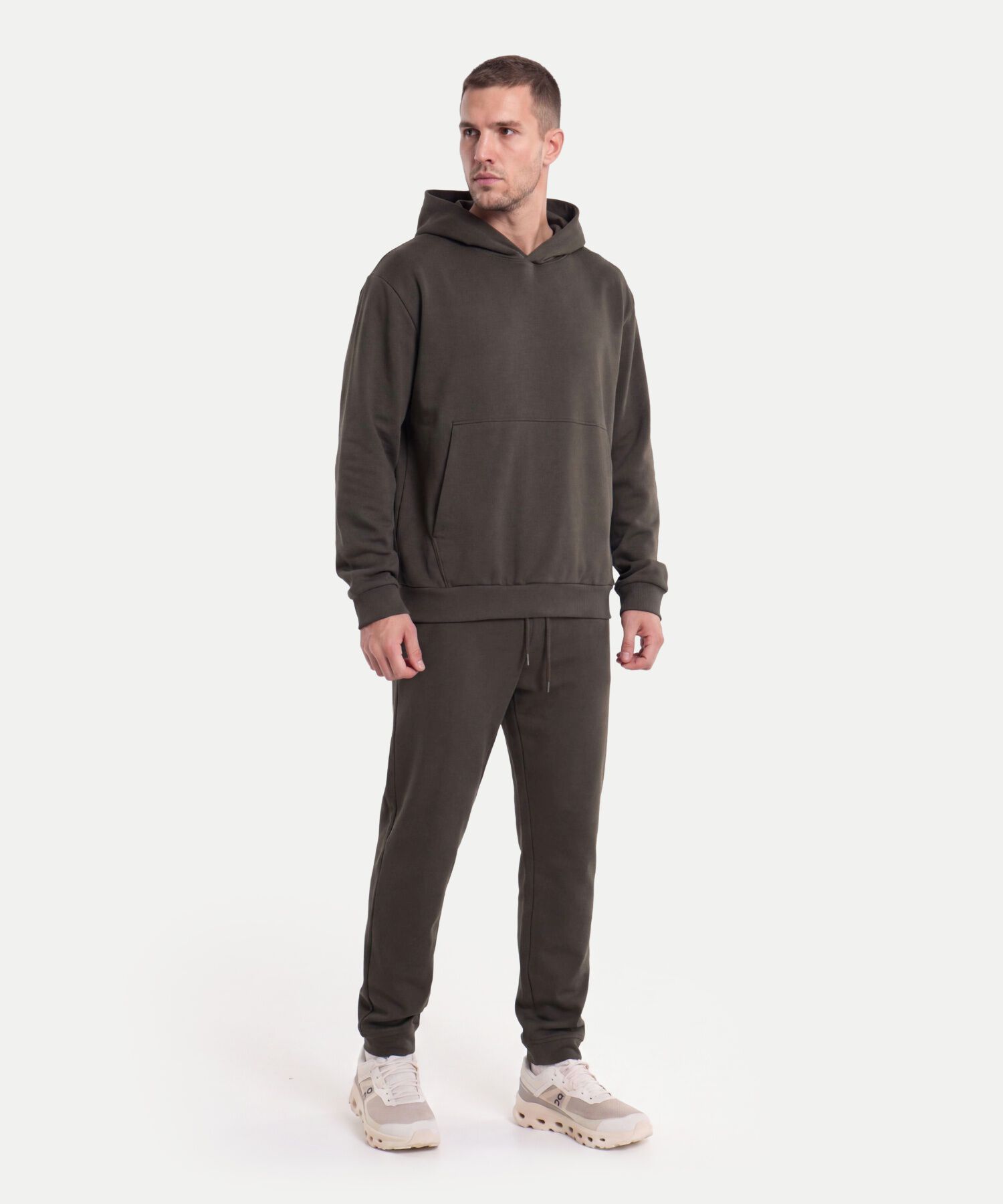 Buzo Para Hombre 
