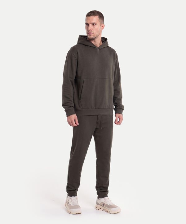 Buzo Para Hombre 