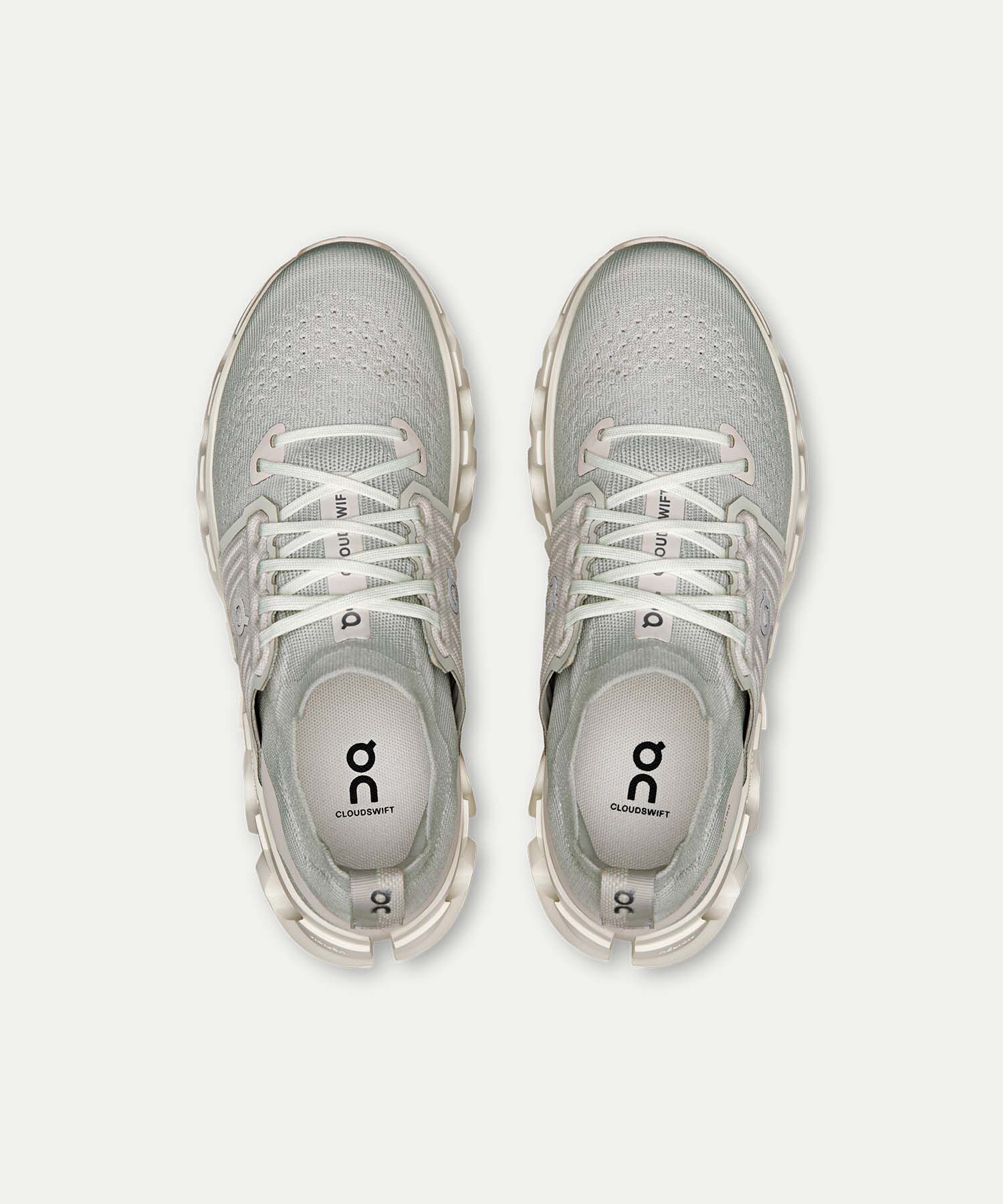 Tenis On Para Mujer Blanco