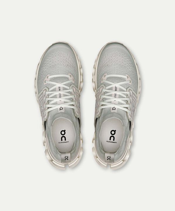 Tenis On Para Mujer Blanco