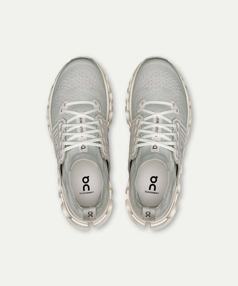 Tenis On Para Mujer Blanco