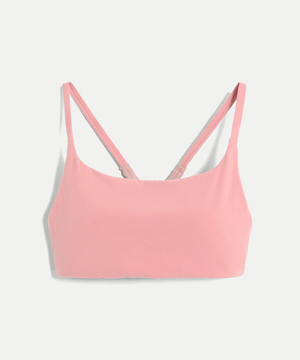 Top Para Mujer PalodeRosa image number null