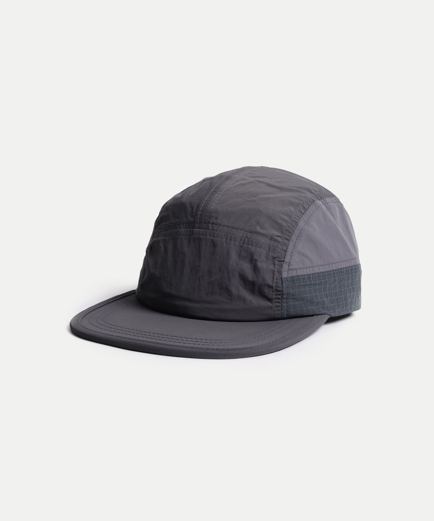 Caps Para Mujer Gris