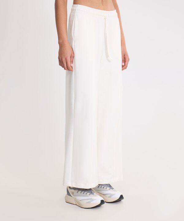 Pantalon Para Mujer Blanco image number null