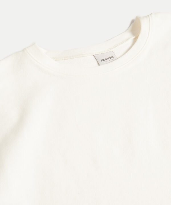 Camiseta Para Mujer Marfil image number null