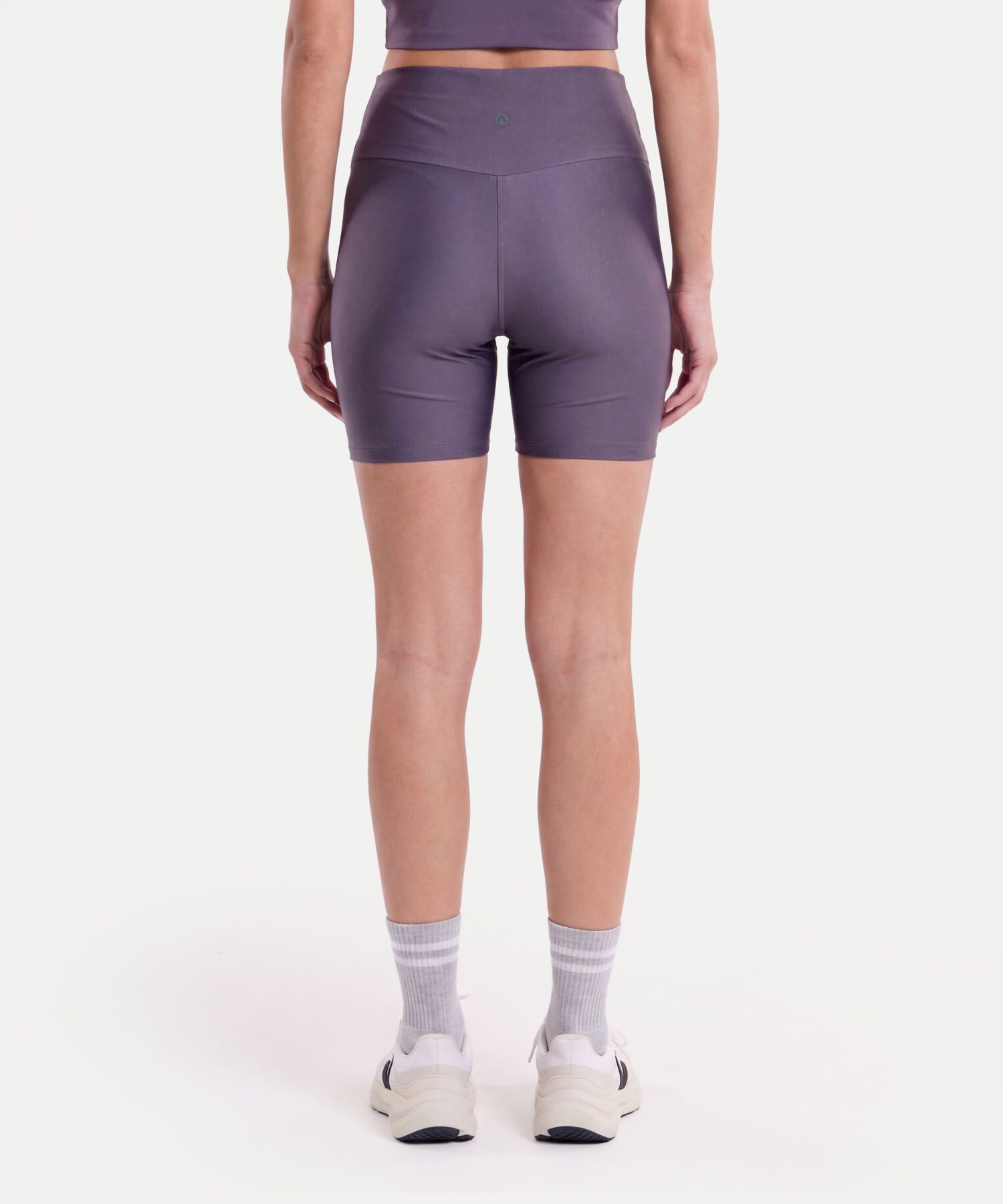 Short Para Mujer Lila
