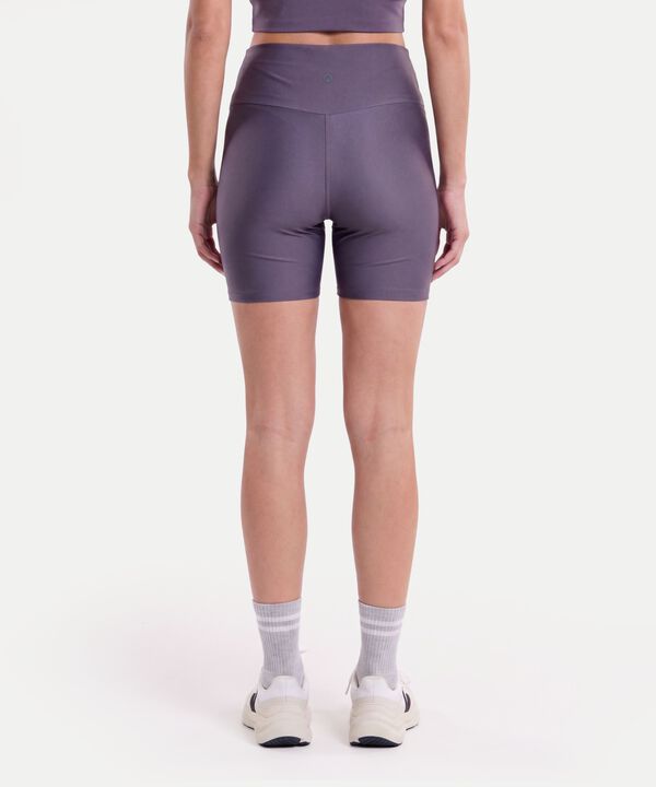 Short Para Mujer Lila