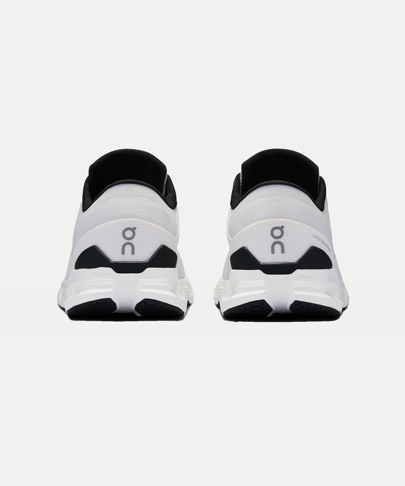 Tenis On Para Hombre Blanco