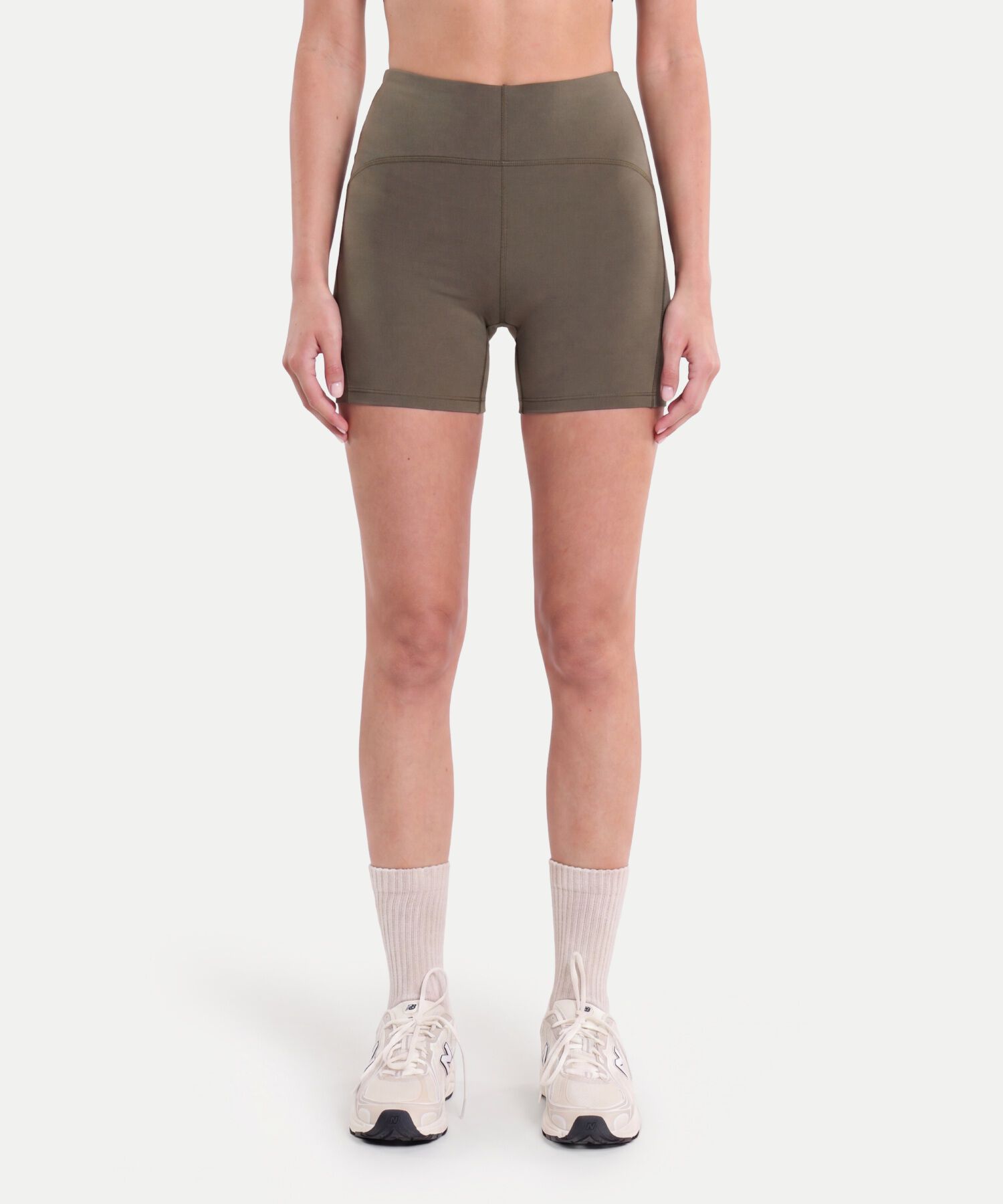 Short Para Mujer Verde