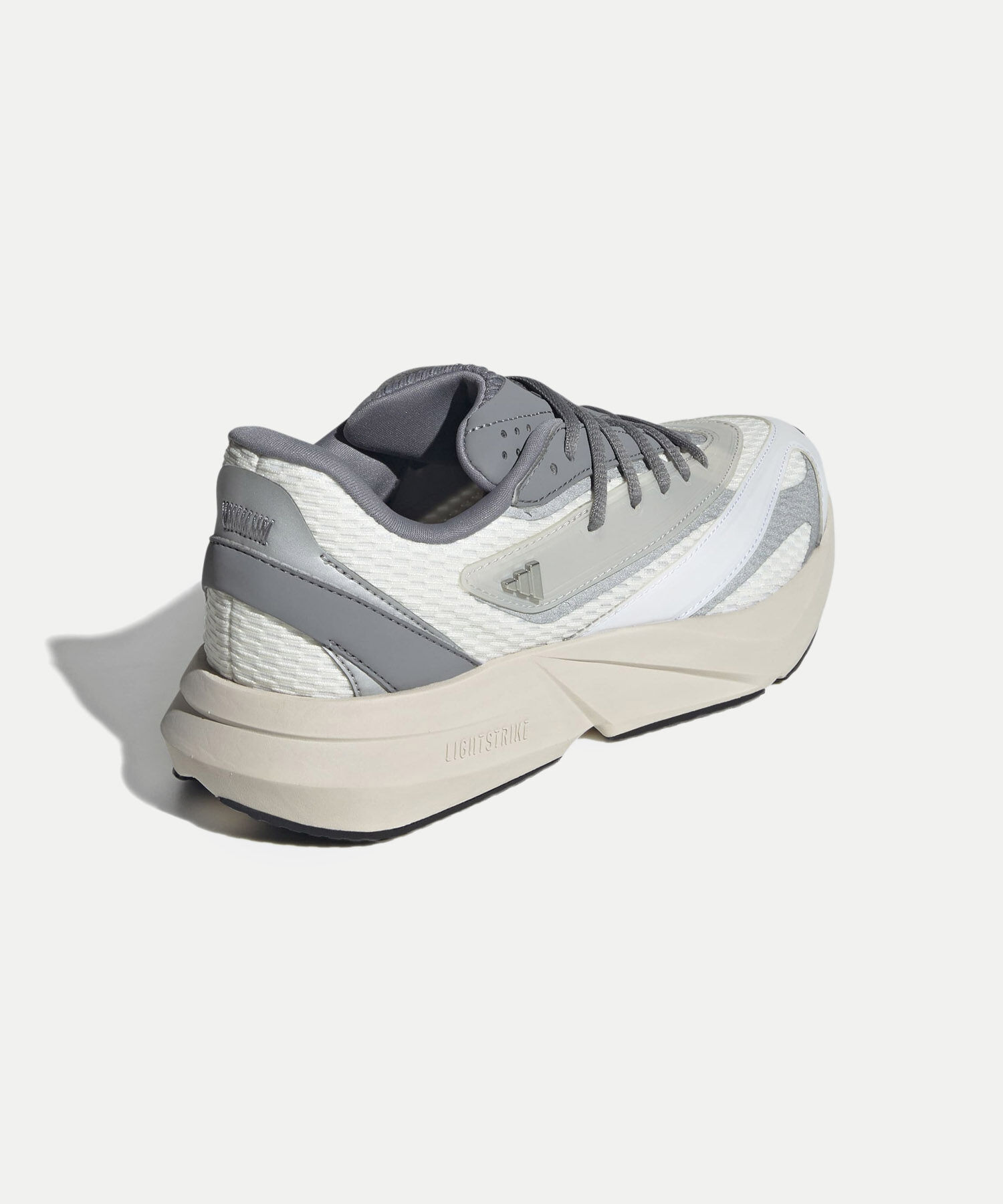 Tenis Adidas Para Mujer Gris