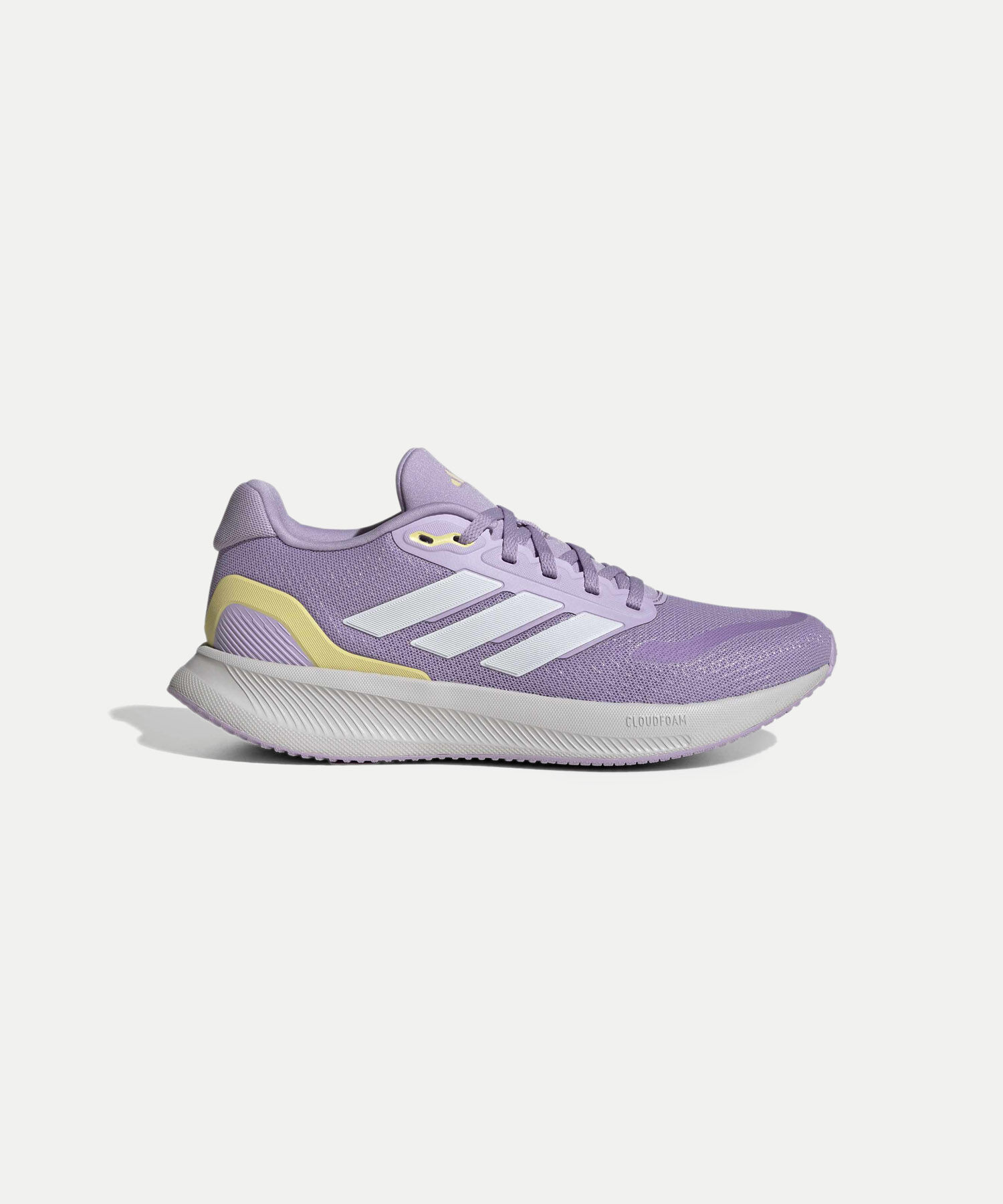 Tenis Adidas Para Mujer Morado