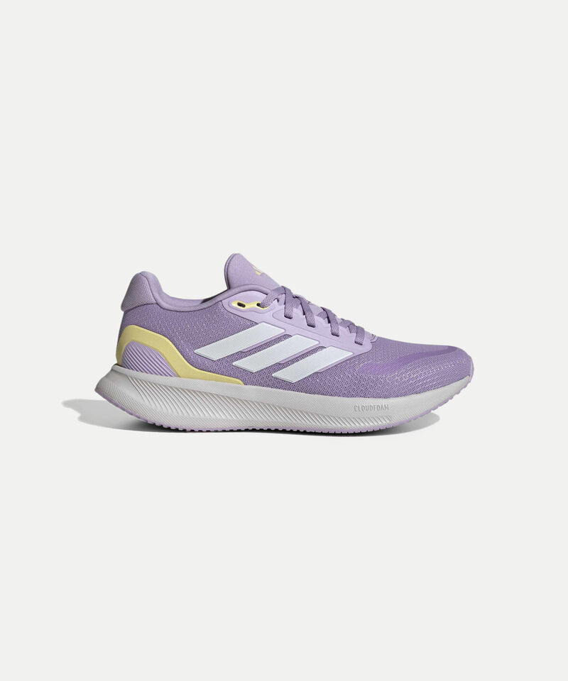 Tenis Adidas Para Mujer Morado