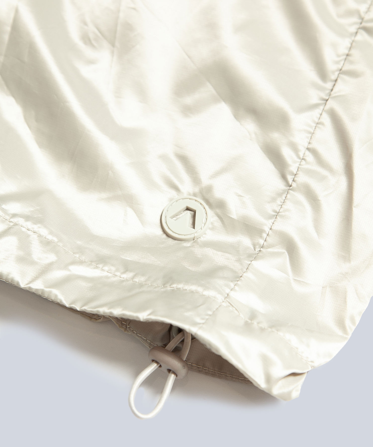 Chaqueta Para Hombre Gris