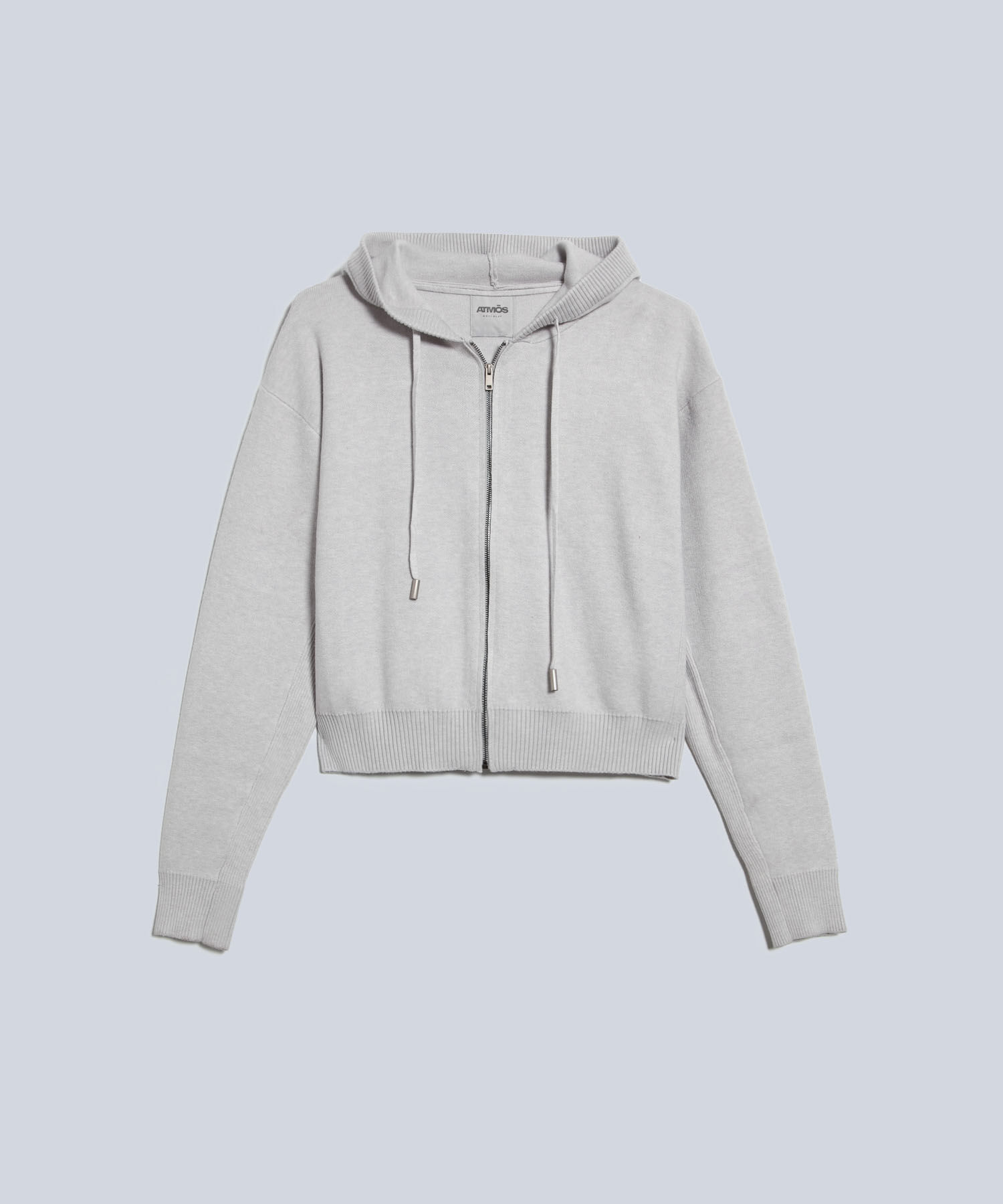 Saco Para Mujer Gris