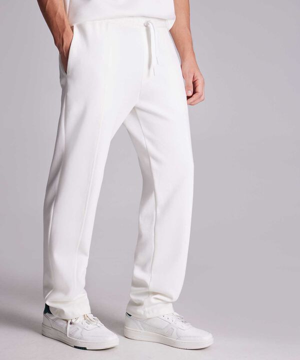 Pantalon Para Hombre Marfil image number null