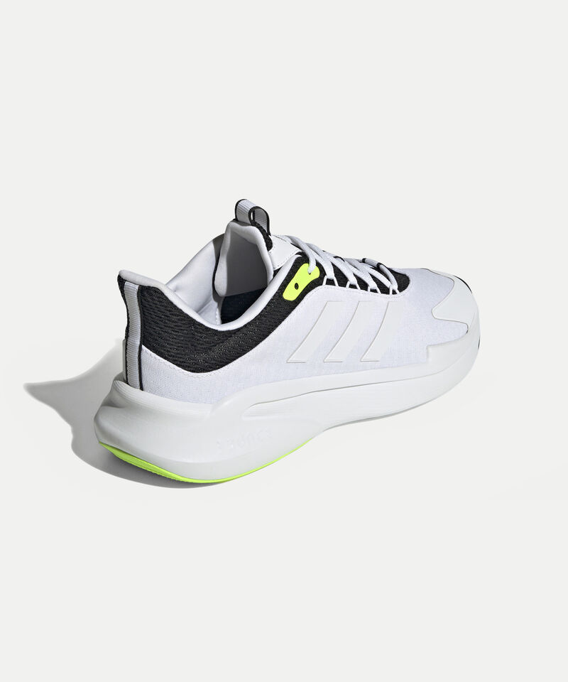 Tenis Adidas Para Hombre Blanco