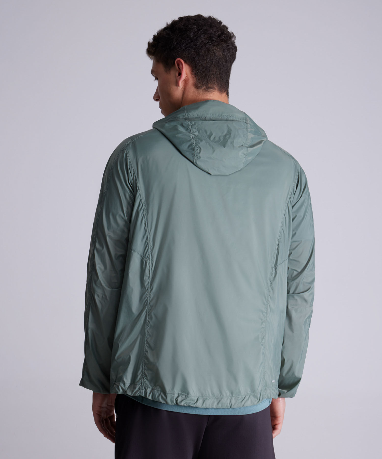 Chaqueta Para Hombre VerdeOliva