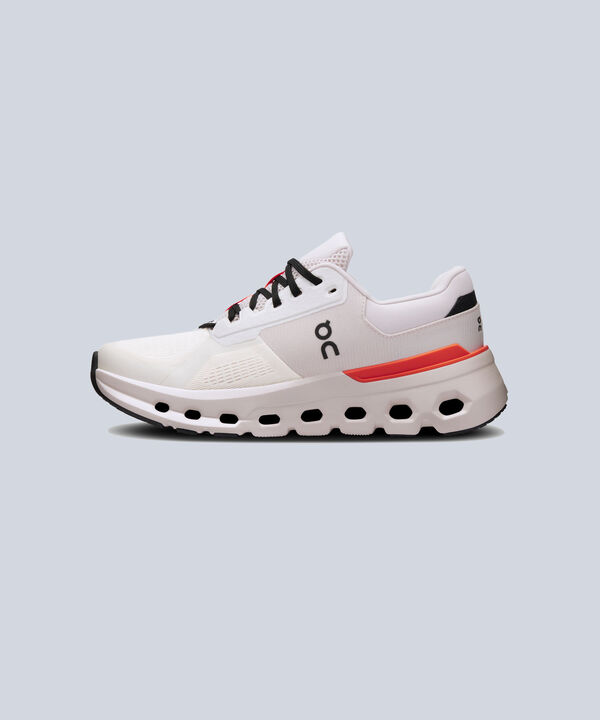 Tenis On Para Mujer Blanco