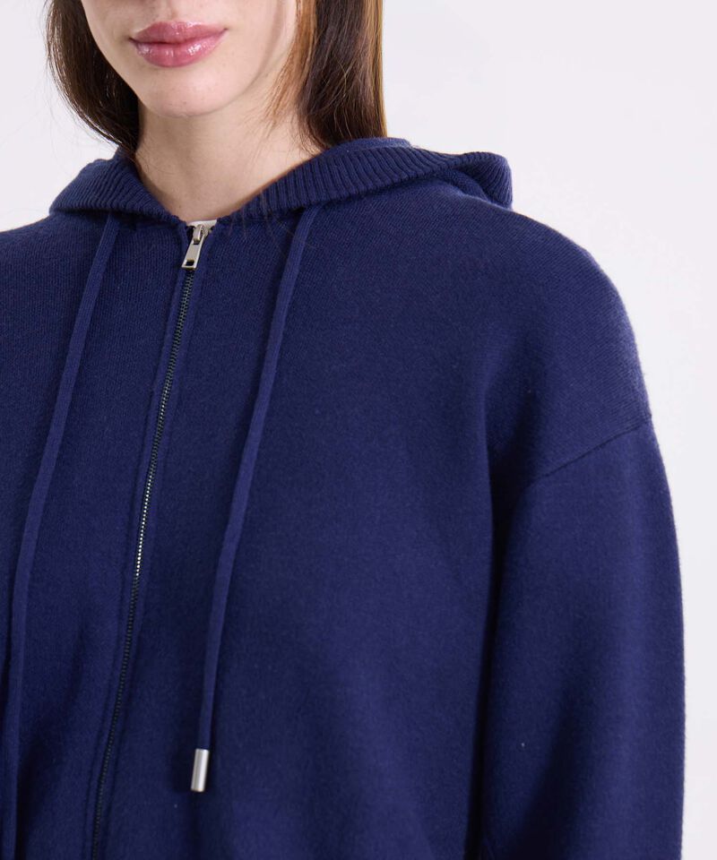 Saco Para Mujer AzulOscuro