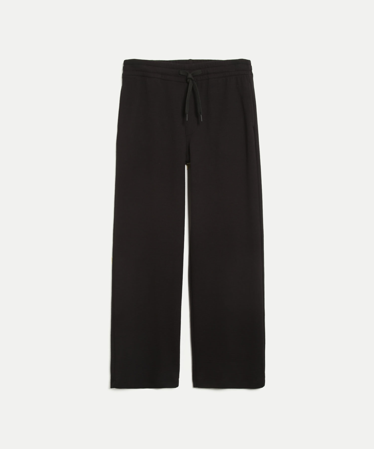 Pantalon Para Hombre Negro
