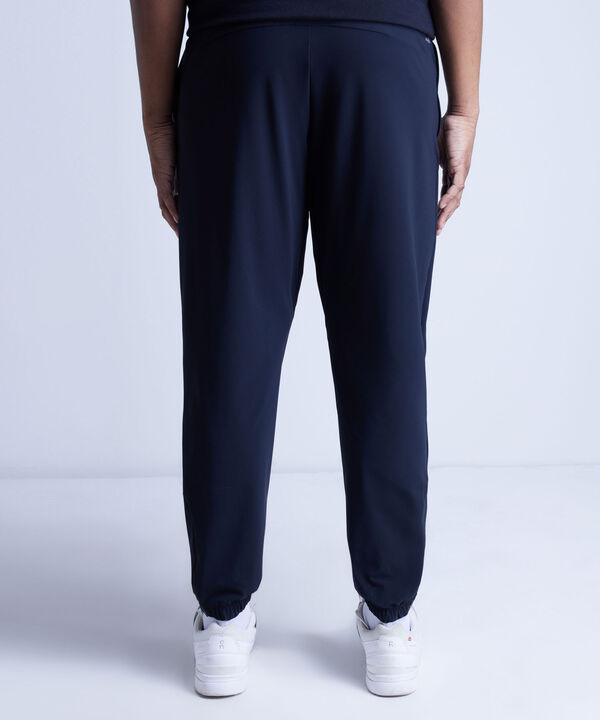 Pantalon Para Hombre Negro