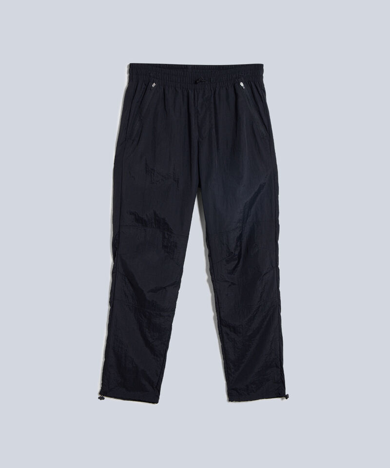 Pantalon Para Hombre Negro